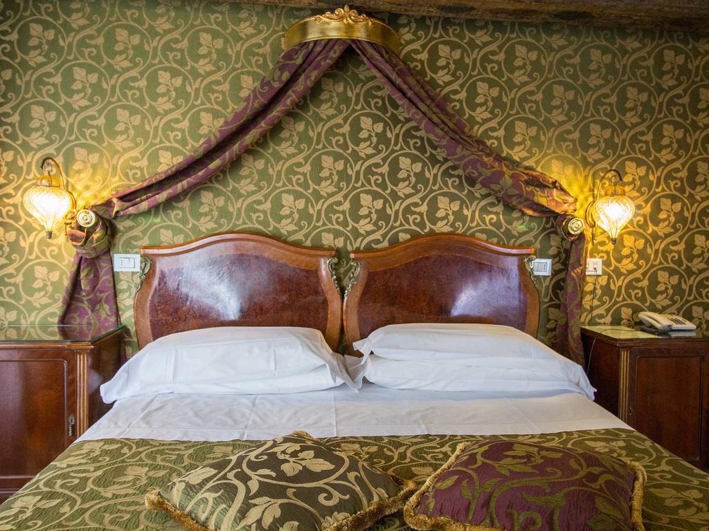 Chambre Double Classique