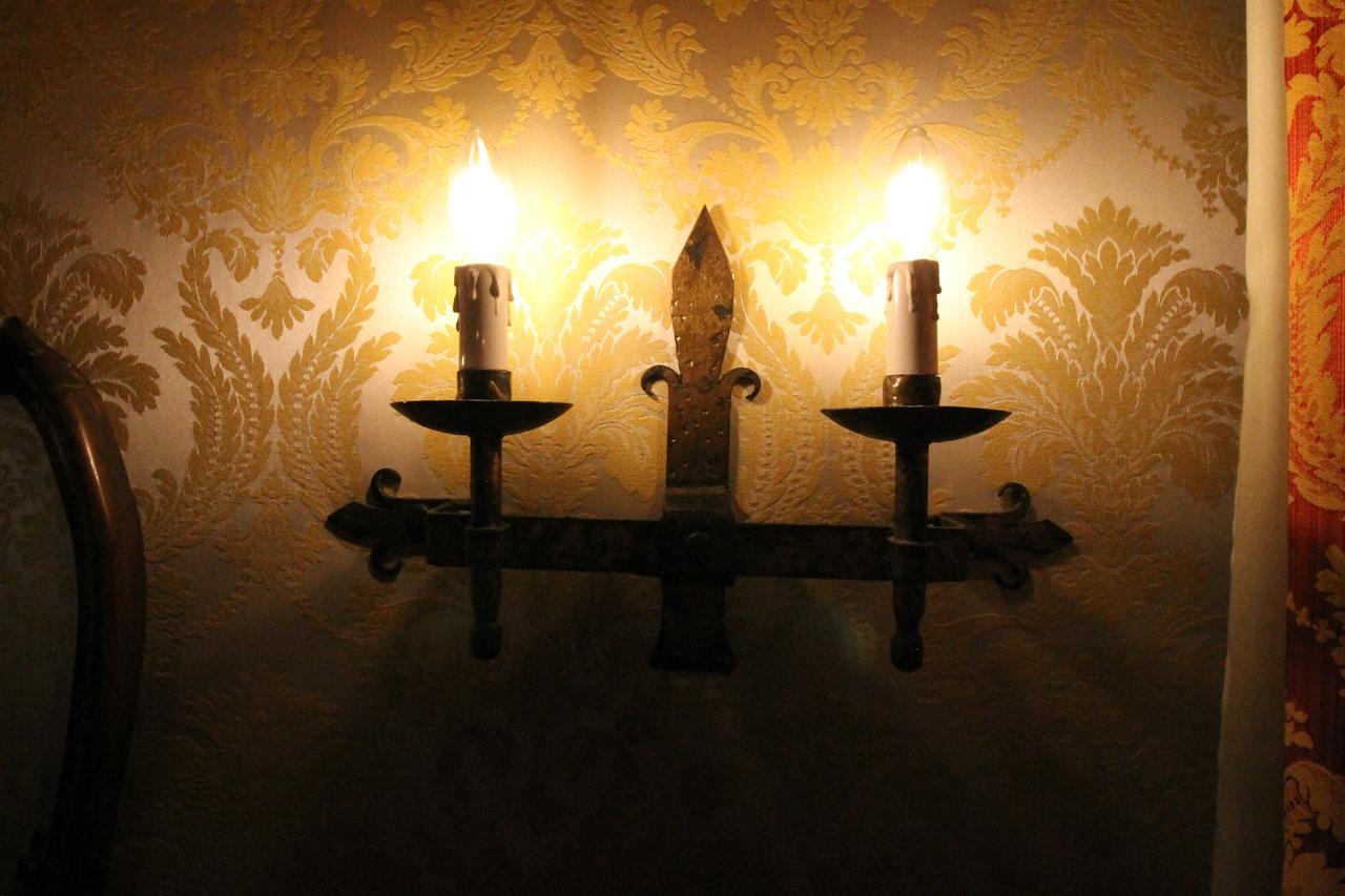 Chambre Double Classique - Rez-de-Chaussée
