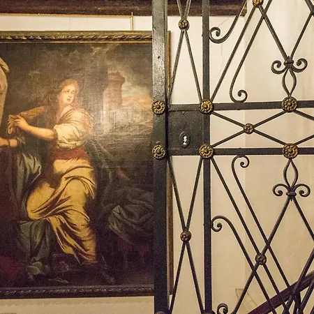 Hotel Palazzo Abadessa-2